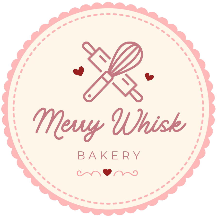 Merry Whisk Logo